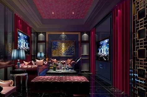 达州商务ktv低端场所推荐-大竹县ktv预订